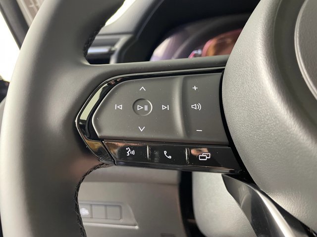 New 2026 MAZDA CX-5 Select AWD/4WD image 8