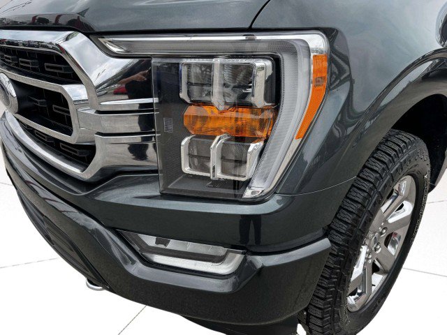 Used 2021 Ford F150 XLT w/ Equipment Group 302A High image 12