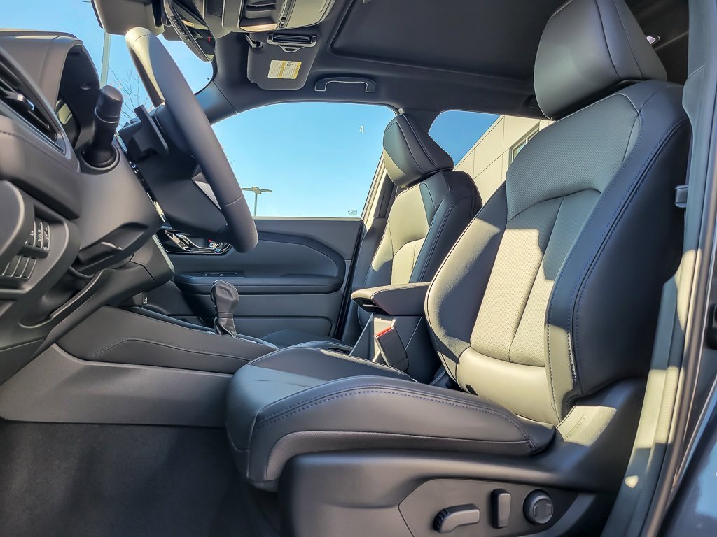 New 2025 Subaru Forester Limited image 7