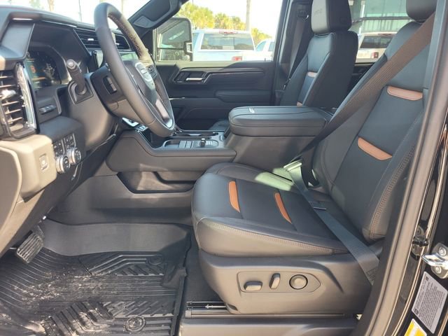 New 2026 GMC Sierra 2500 AT4 w/ AT4 Premium Plus Package image 5