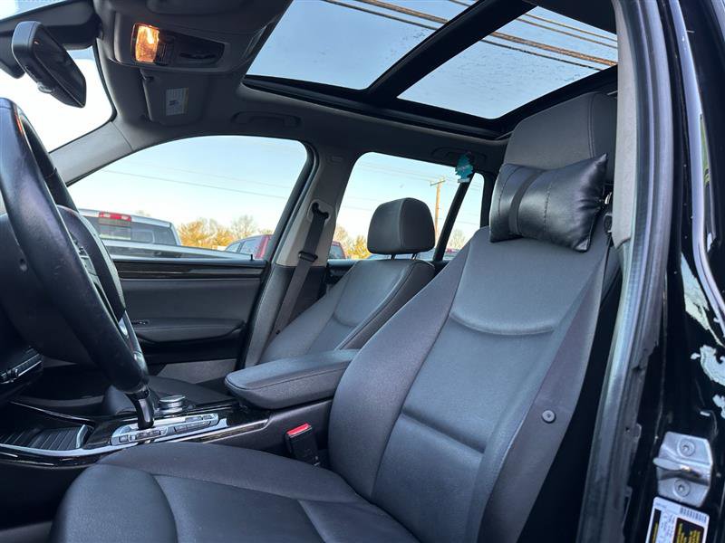 Used 2017 BMW X3 xDrive28i image 33