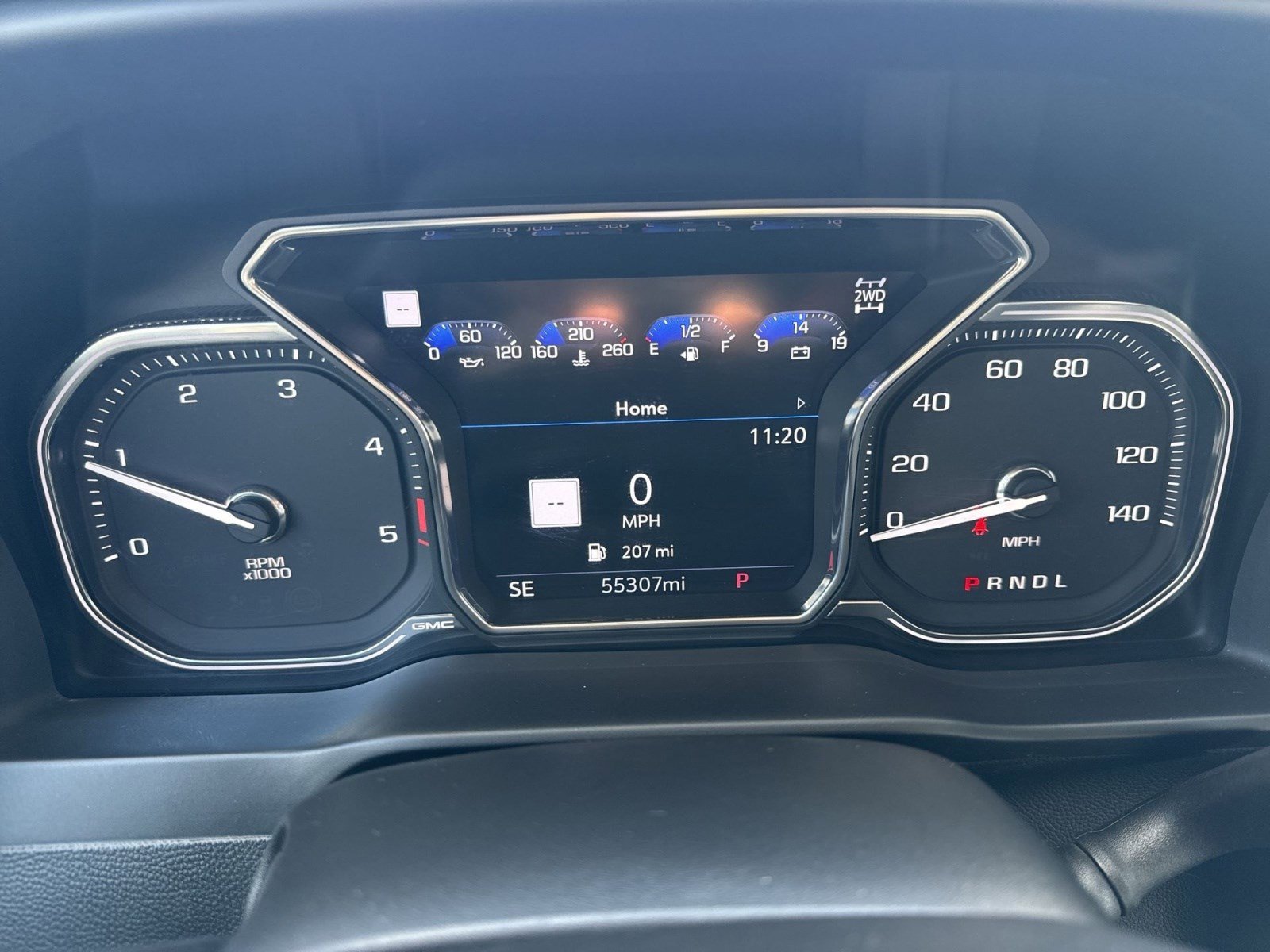 Used 2022 GMC Sierra 2500 Denali image 15