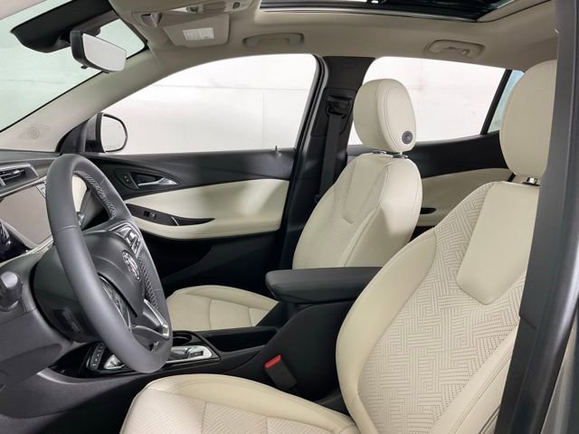 Used 2023 Buick Encore GX Essence w/ Advanced Technology Package AWD/4WD image 33