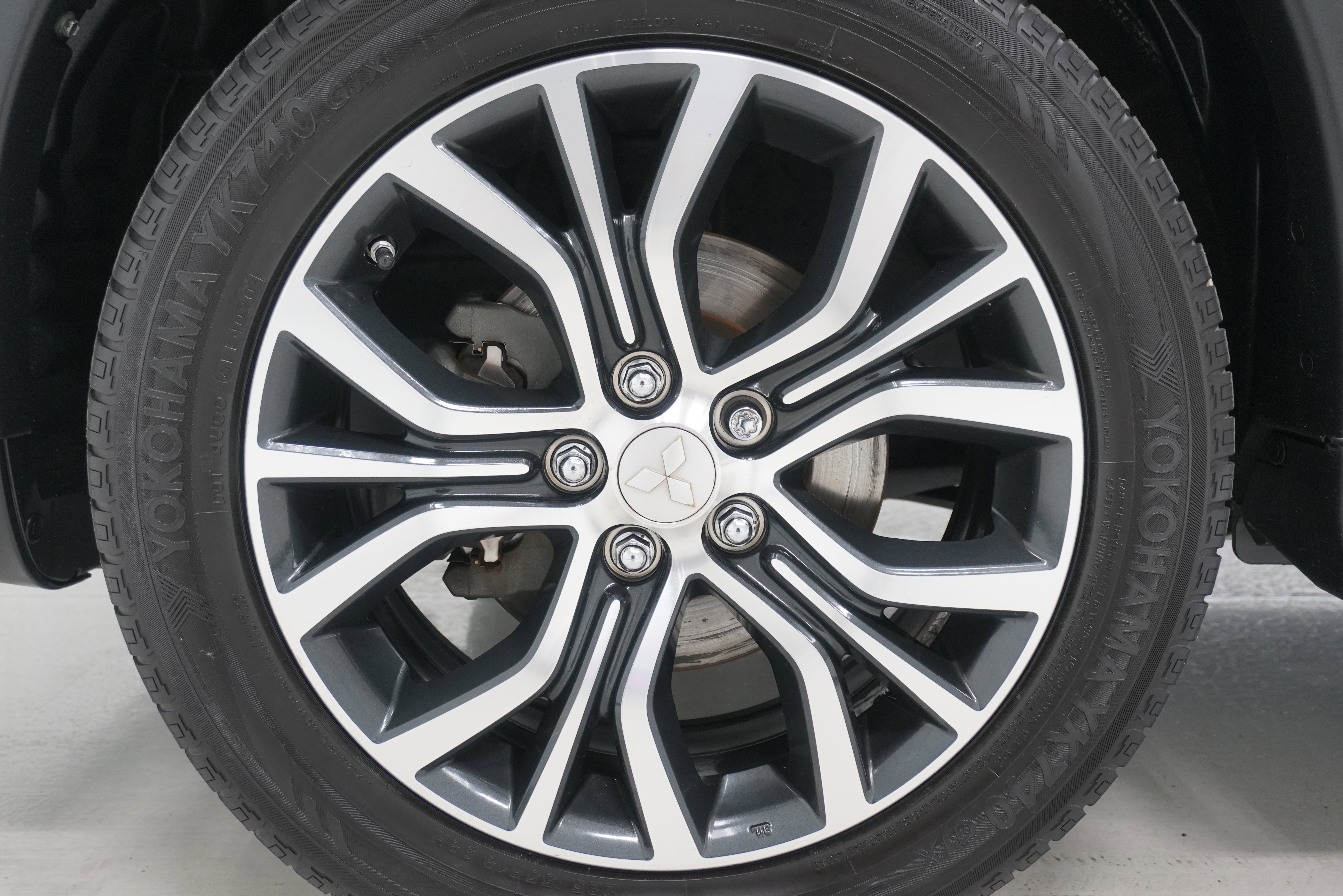 Used 2016 Mitsubishi Outlander Sport FWD image 21