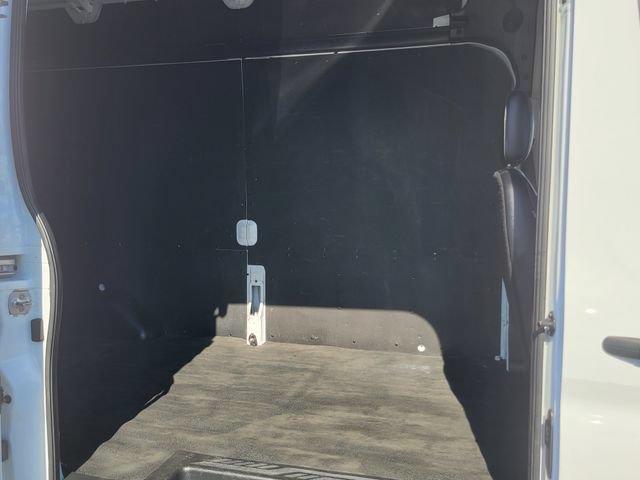 Certified 2023 Ford Transit 250 148 High Roof w/ Load Area Protection Package RWD image 14