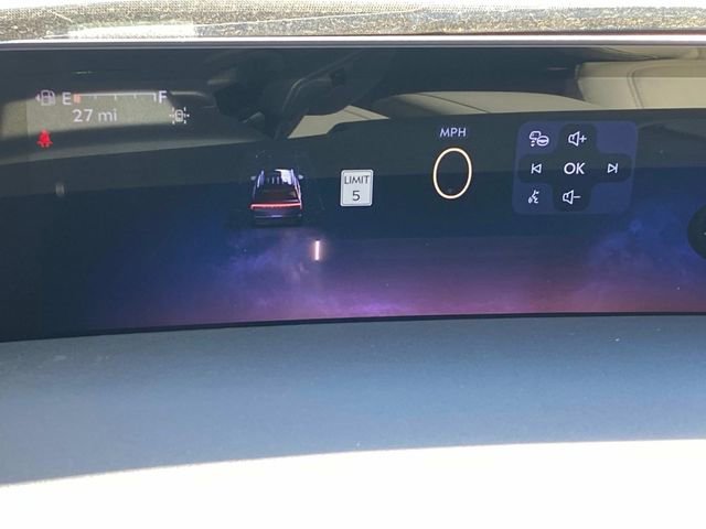 New 2025 Lincoln Navigator Reserve AWD/4WD image 15