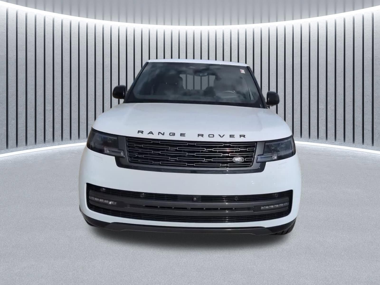 Used 2024 Land Rover Range Rover SE AWD/4WD image 21