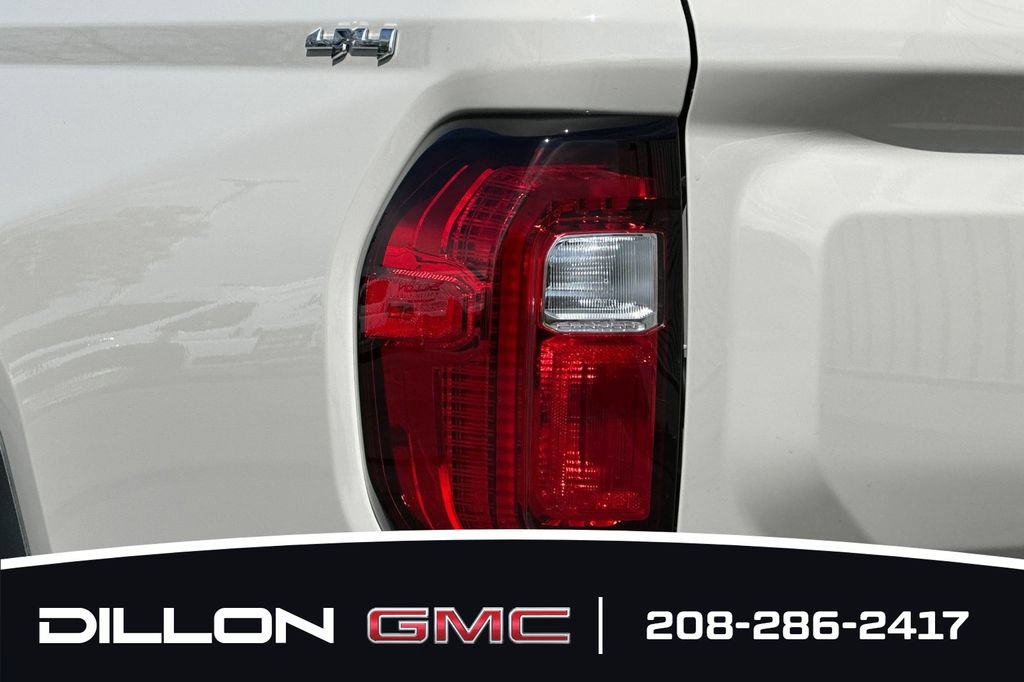 New 2026 GMC Canyon Elevation w/ Convenience Package AWD/4WD image 26