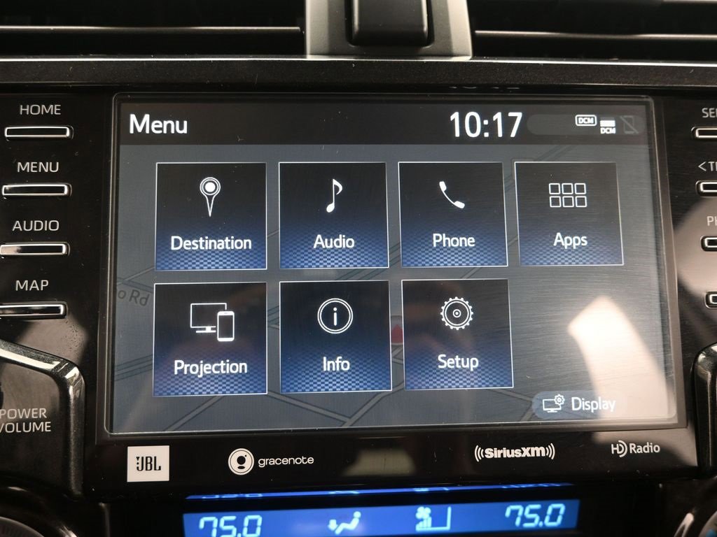 Used 2022 Toyota 4Runner TRD Pro image 30