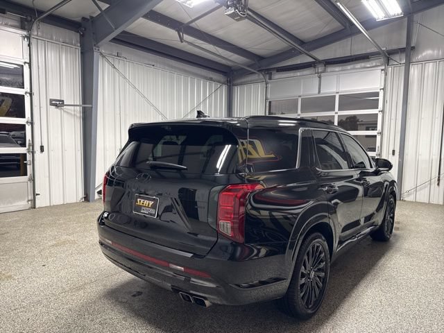 Used 2025 Hyundai Palisade Calligraphy AWD/4WD image 27