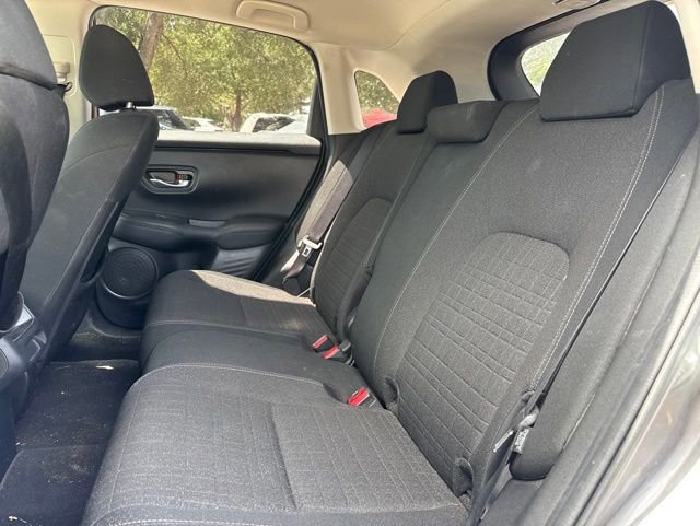 Used 2025 Honda HR-V LX image 6