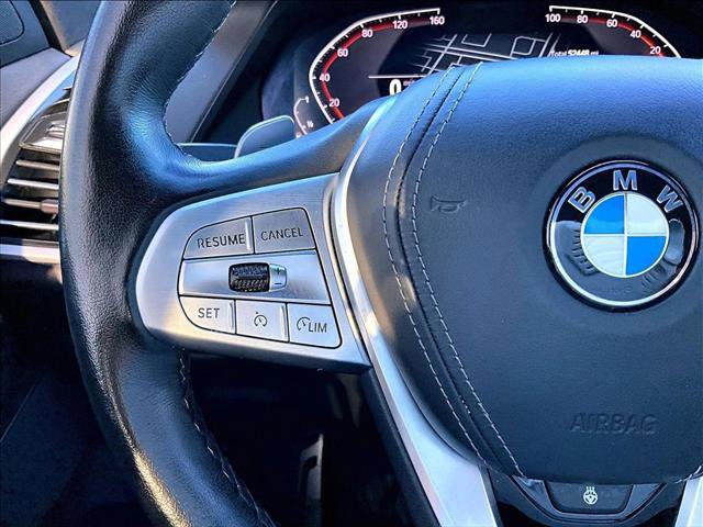 Used 2022 BMW X7 xDrive40i w/ Executive Package image 20