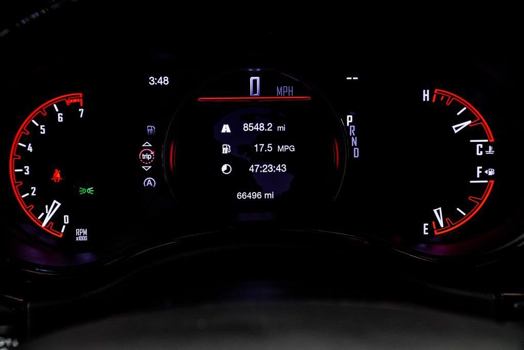 Used 2024 Dodge Durango GT image 31