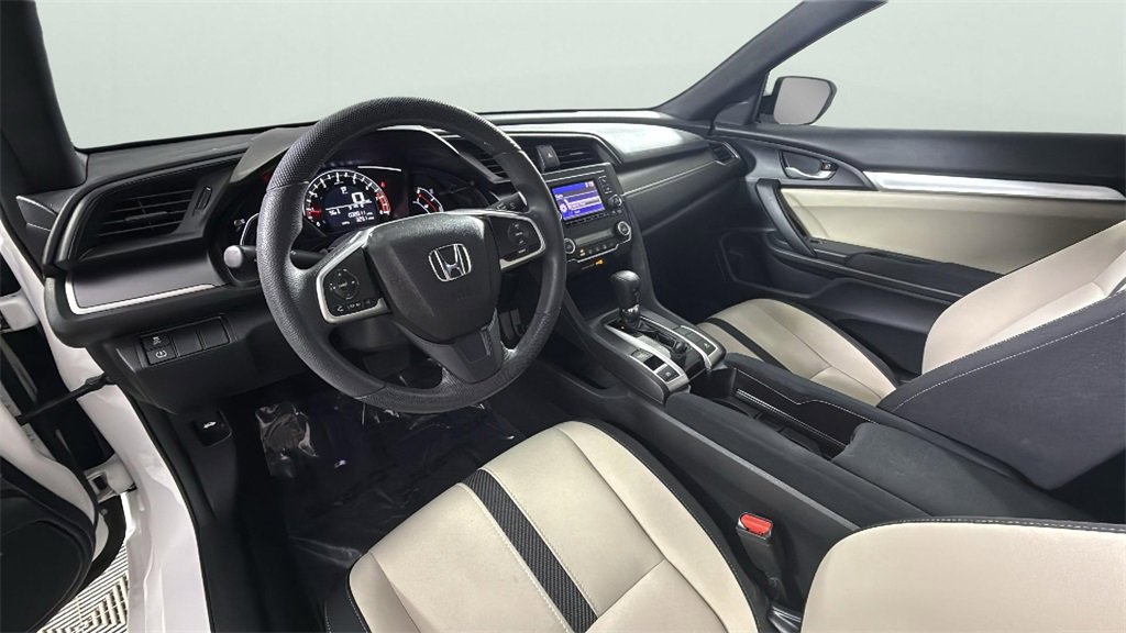 Used 2018 Honda Civic LX-P image 18
