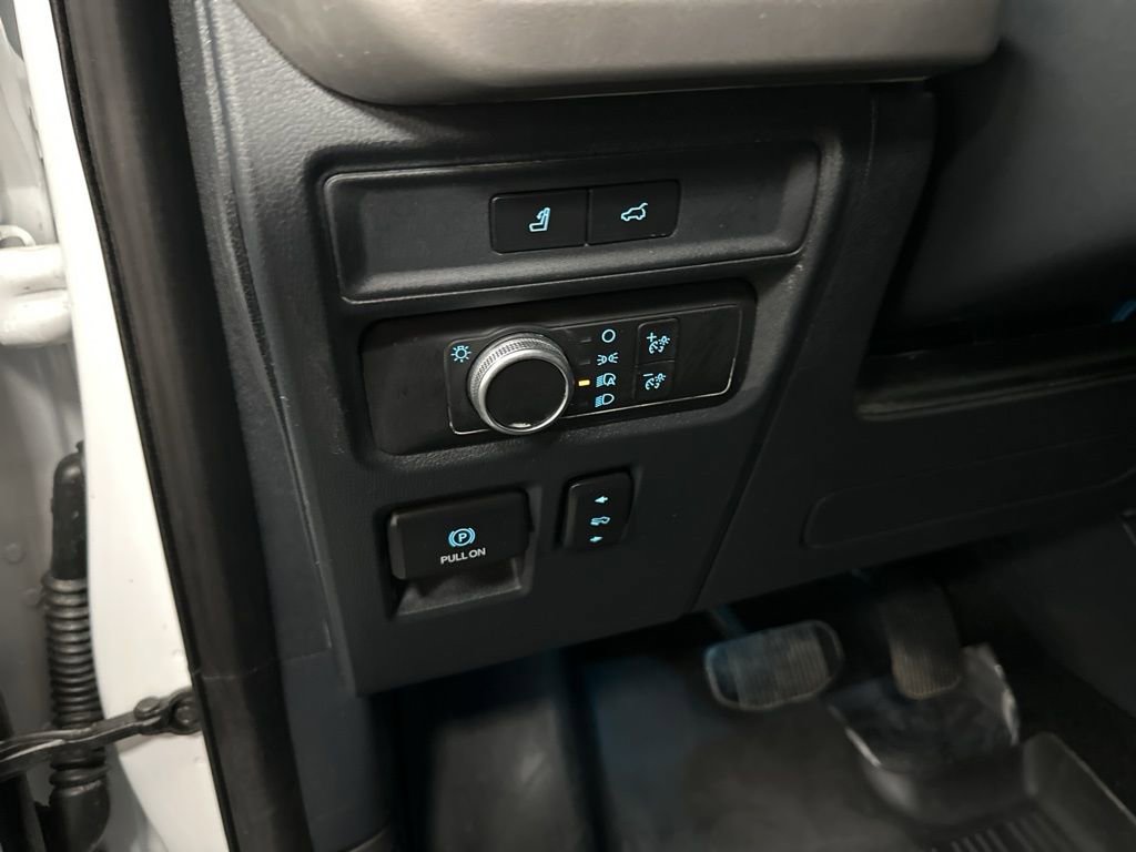 Used 2022 Ford Expedition Max XLT AWD/4WD image 39