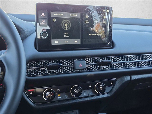 Certified 2027 Honda HR-V Sport image 14