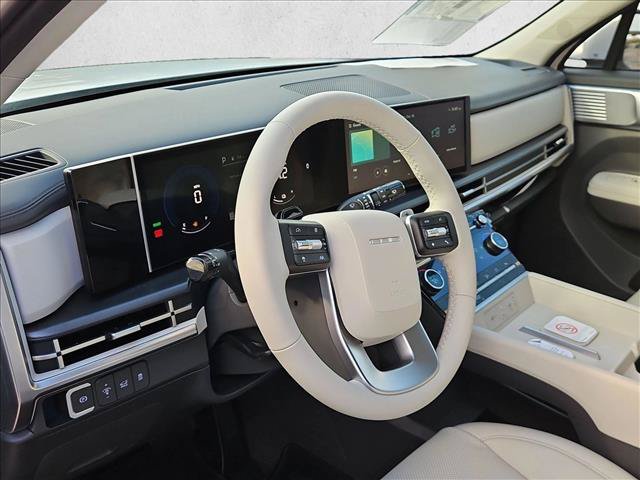 New 2027 Hyundai Santa Fe SEL AWD/4WD image 3