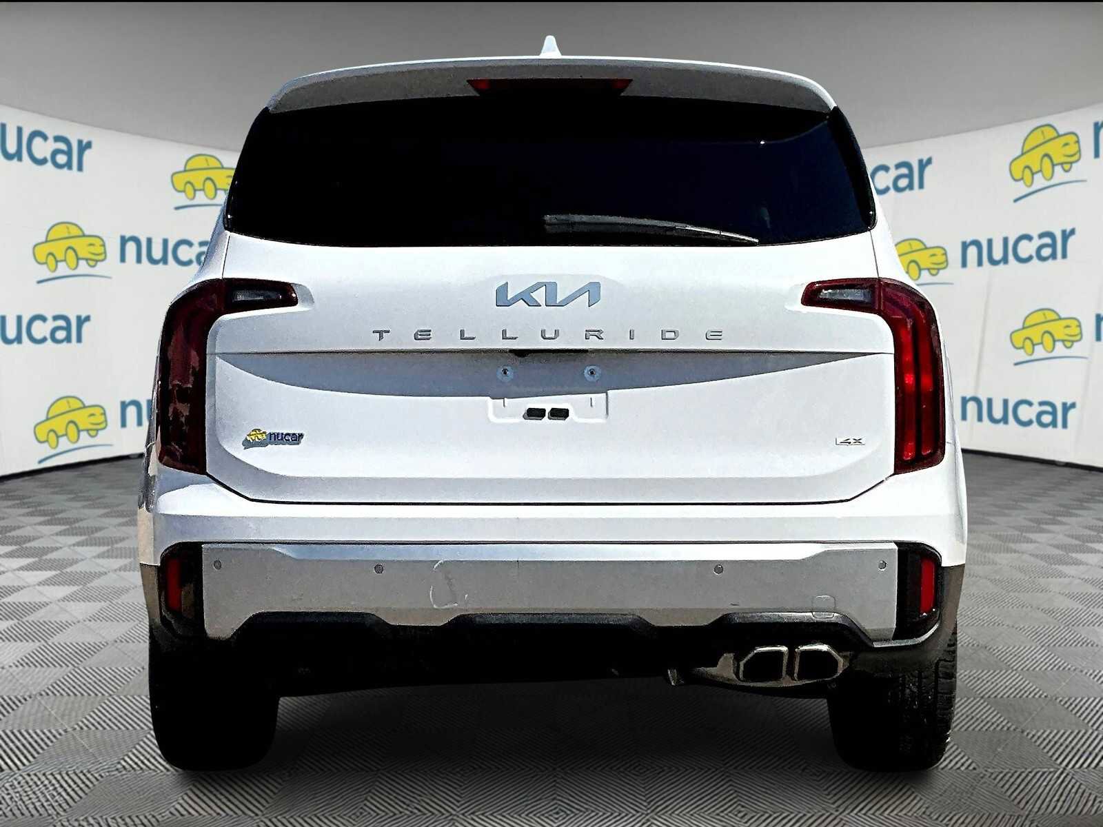 Used 2023 Kia Telluride S image 5