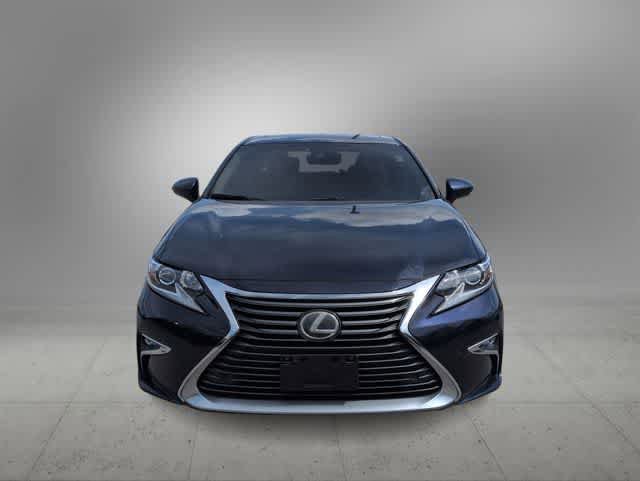 Used 2017 Lexus ES 350 w/ Navigation System Package image 3