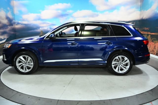 Used 2022 Audi Q7 3.0T Premium Plus image 5