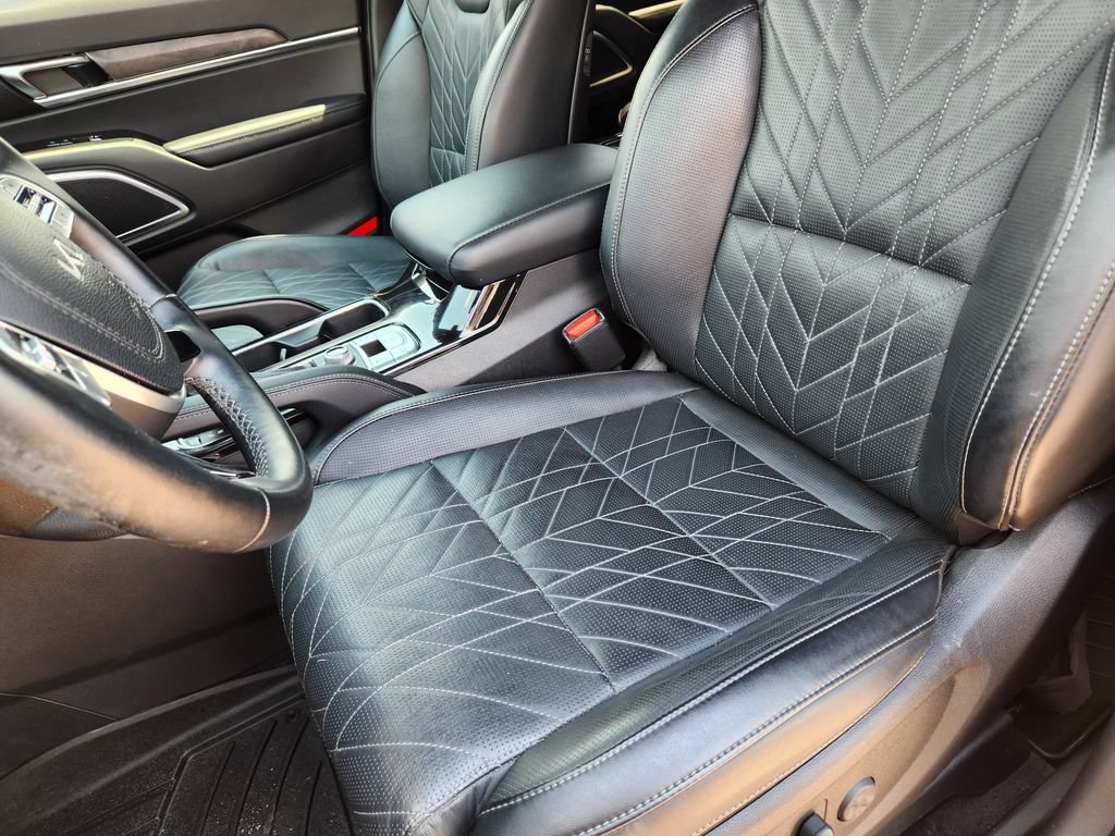 Used 2024 Kia Telluride SX Prestige X-Pro AWD/4WD image 15