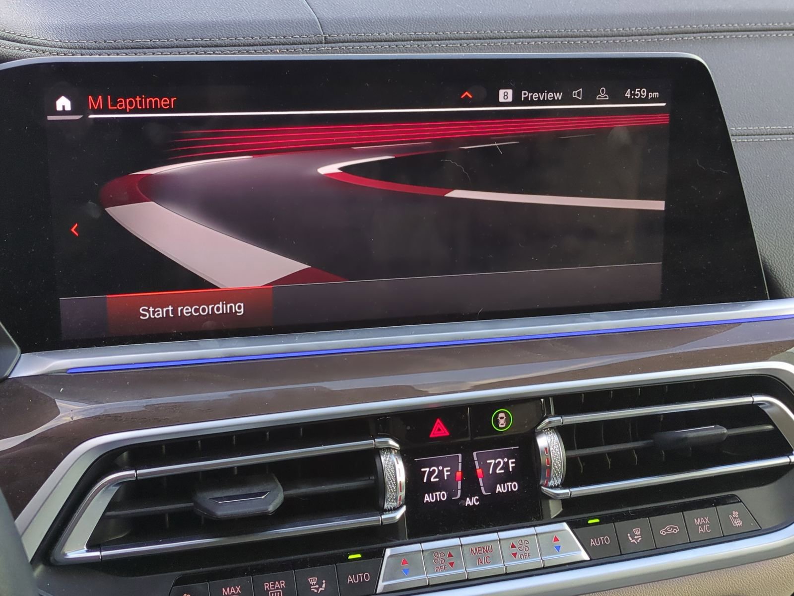 Used 2022 BMW X5 sDrive40i image 35