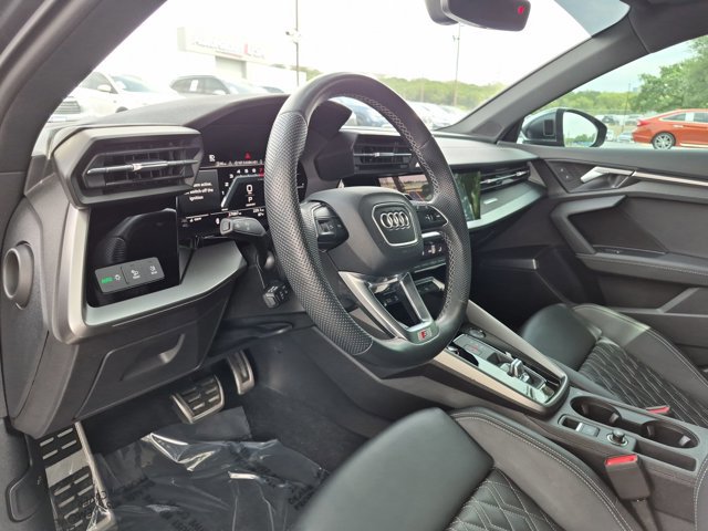 Used 2023 Audi S3 Premium Plus image 10