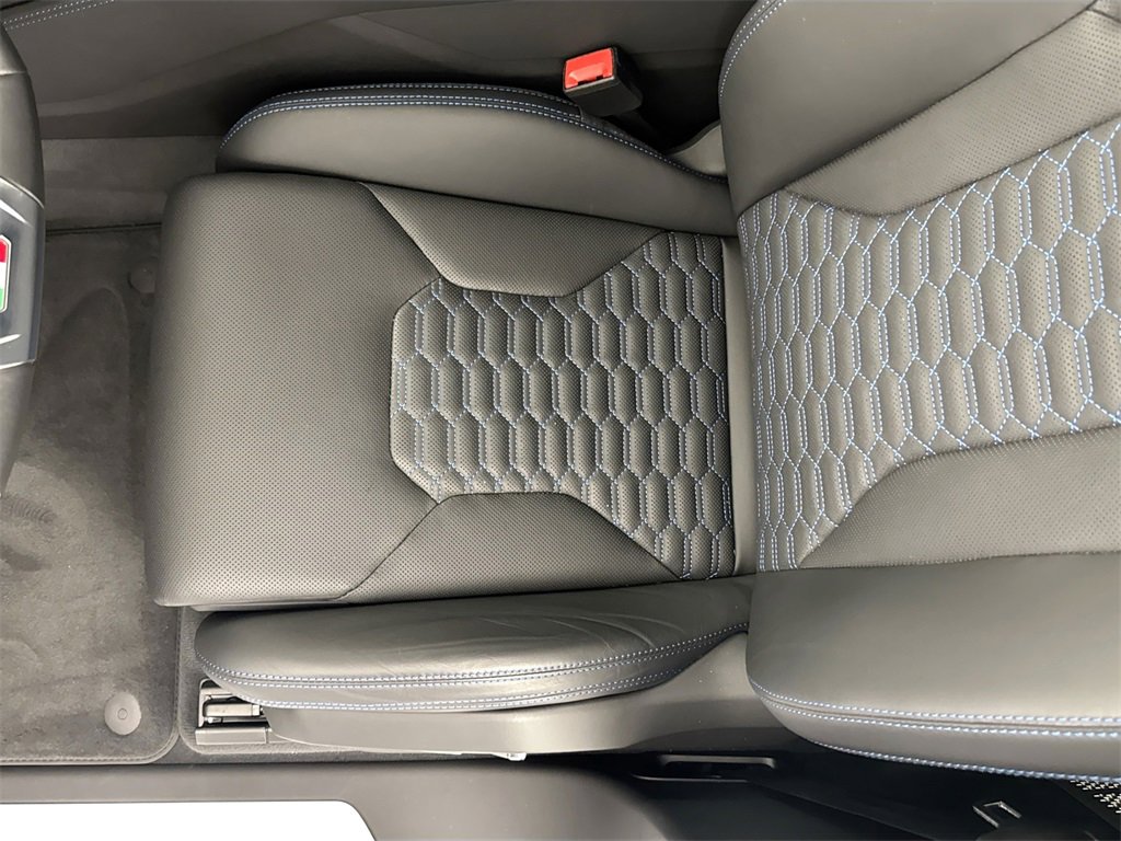 Used 2024 Lamborghini Urus S image 20