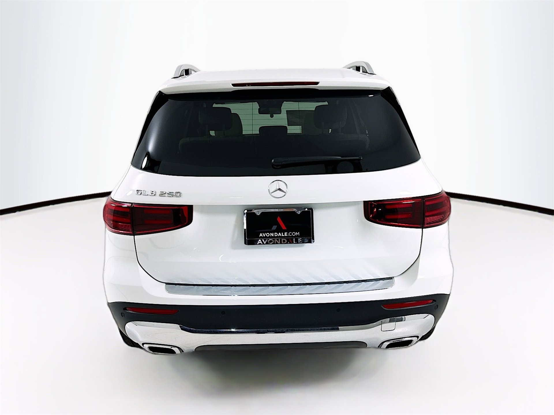 New 2026 Mercedes-Benz GLB 250 image 7