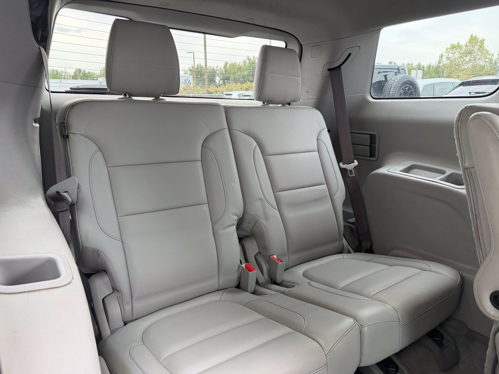 Used 2018 GMC Acadia SLT AWD/4WD image 20