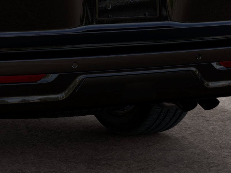 New 2027 Lincoln Navigator L Reserve AWD/4WD image 46