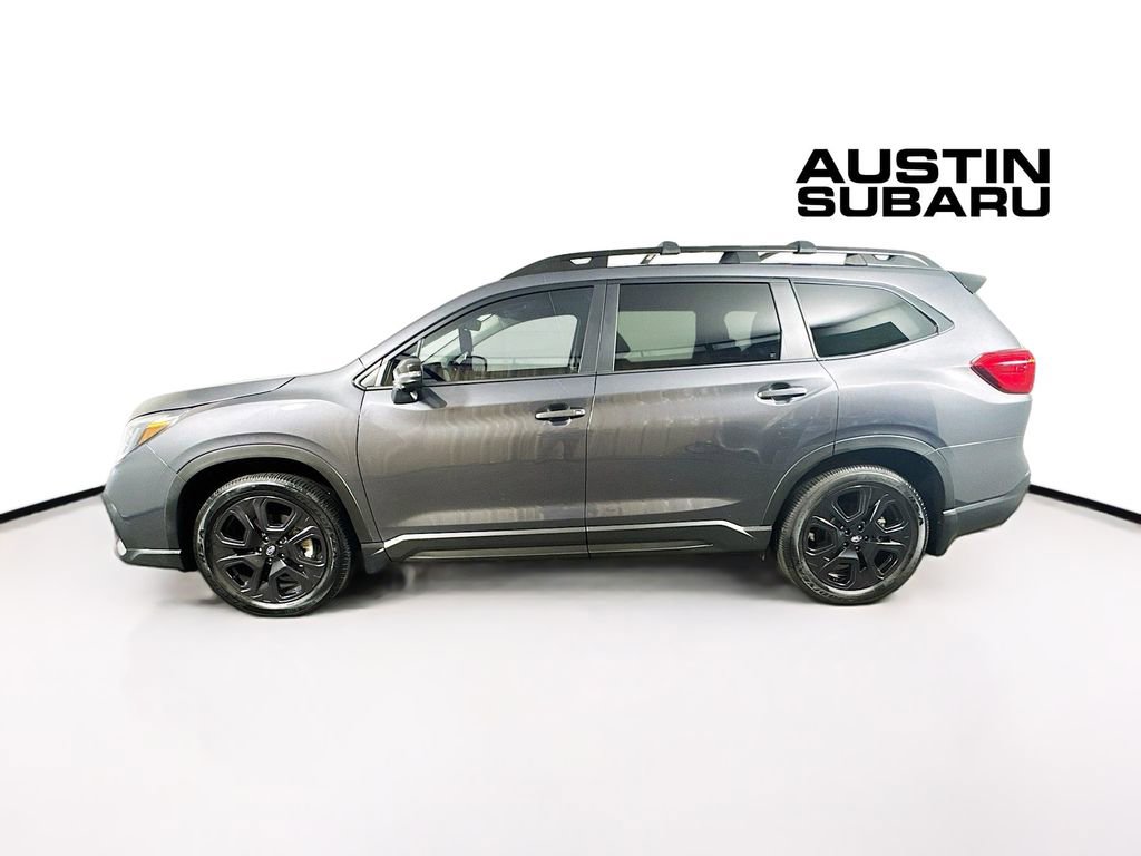 Used 2023 Subaru Ascent Onyx Edition Limited image 4