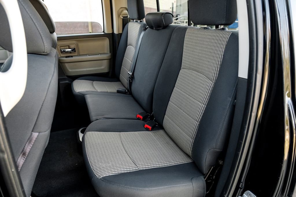 Used 2012 RAM 1500 Lone Star image 48