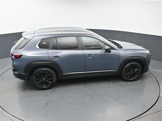 Used 2025 MAZDA CX-50 AWD 2.5 S w/ Weather Package image 41