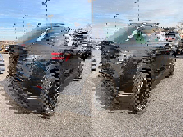 New 2026 Nissan Leaf S+ w/ Floor Mat Package (S+) image 5