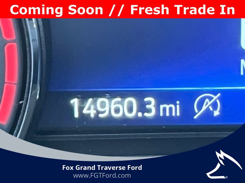 Certified 2024 Ford Bronco Sport Badlands AWD/4WD image 7