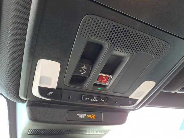 Certified 2024 Honda Accord Sport image 19