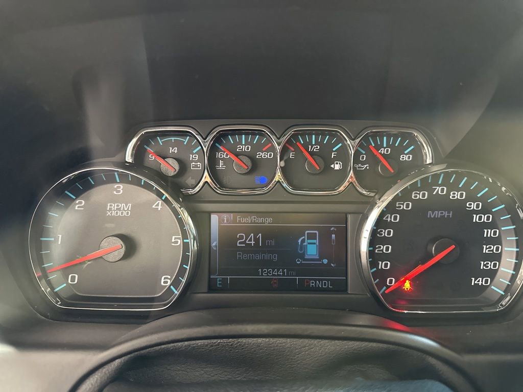 Used 2019 Chevrolet Tahoe LT image 24