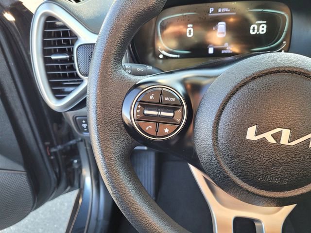 Used 2024 Kia Soul LX w/ Option Group 015 FWD image 20
