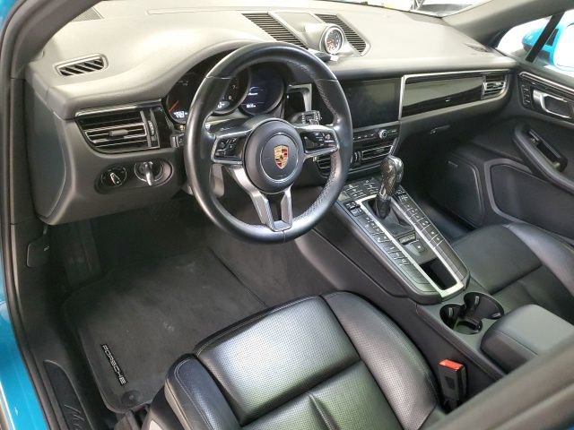 Used 2019 Porsche Macan image 13