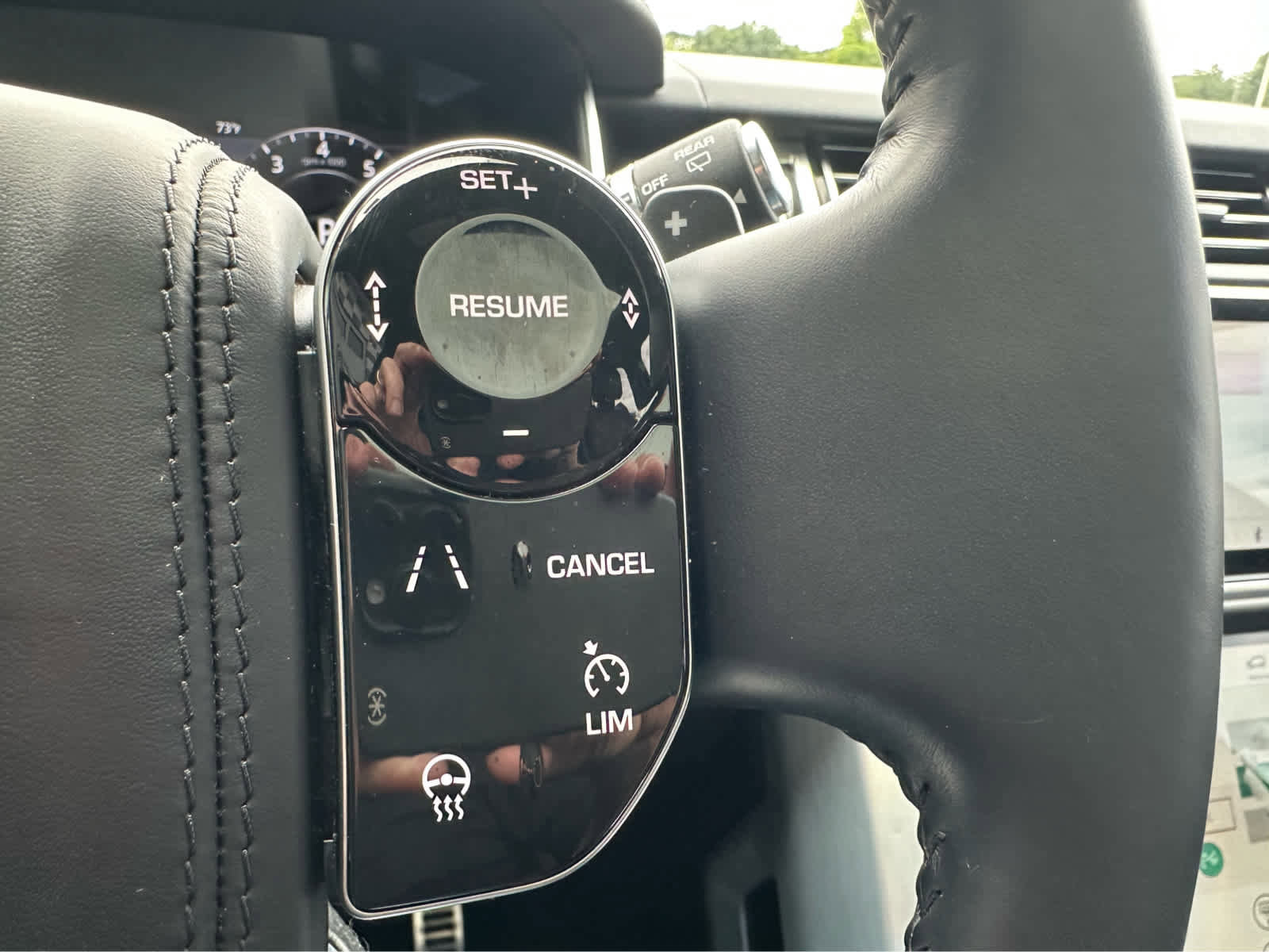 Used 2021 Land Rover Range Rover Westminster Edition AWD/4WD image 18