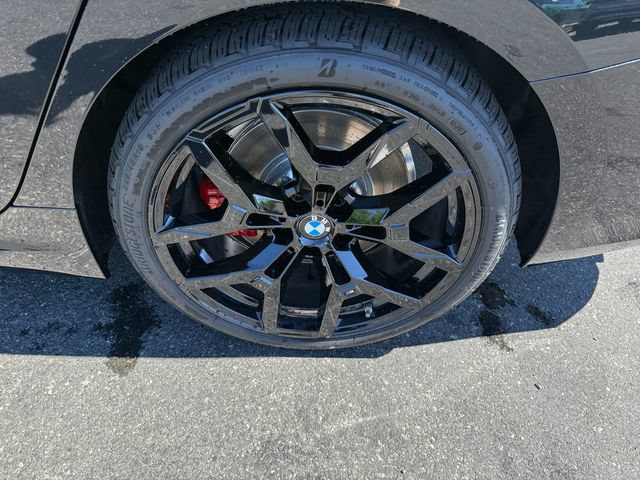 New 2026 BMW 330i xDrive Sedan AWD/4WD image 18