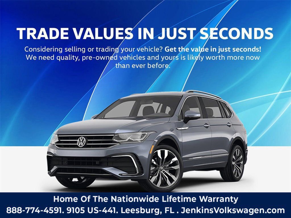 New 2026 Volkswagen Atlas SE FWD image 10