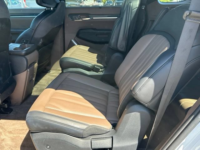 Used 2024 Kia EV9 GT-Line AWD/4WD image 16