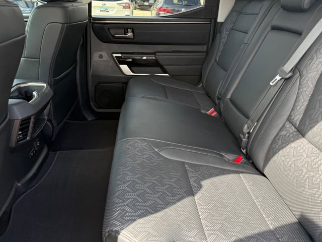 Used 2024 Toyota Tundra Limited image 29