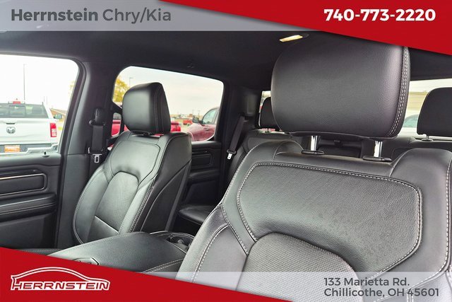 Used 2020 RAM 1500 Sport w/ Level 2 Equipment Goup w/2_L image 22