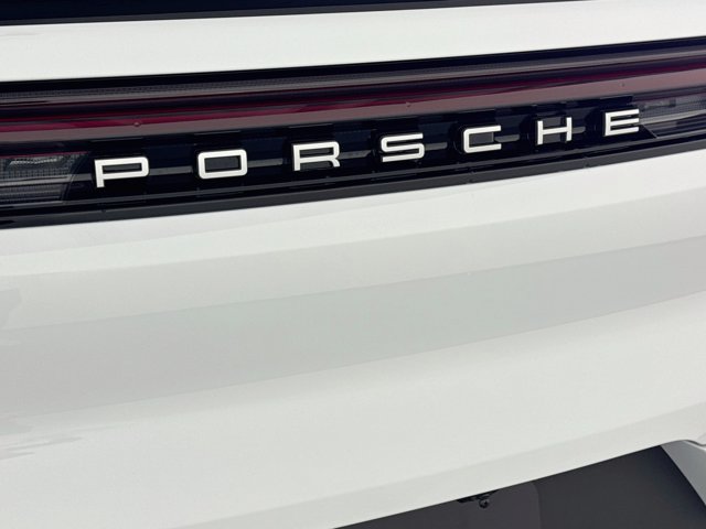 New 2026 Porsche Cayenne Coupe AWD/4WD image 25