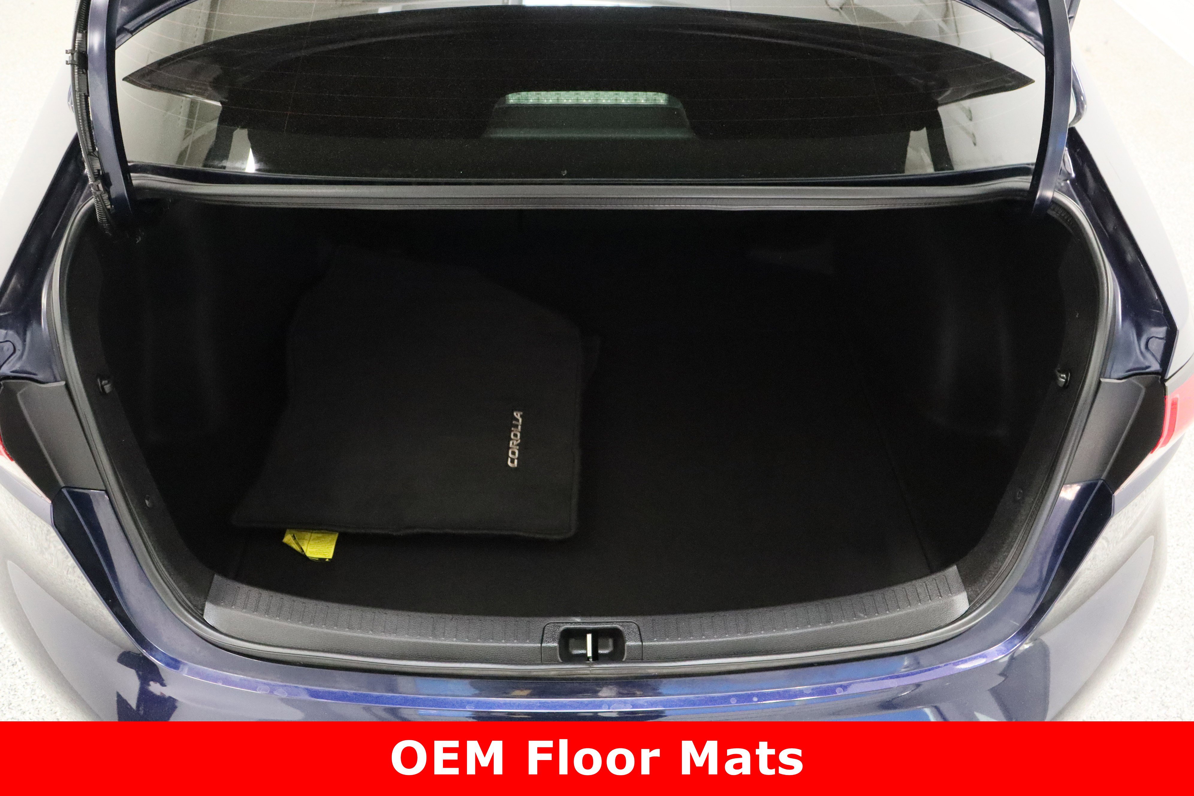 Certified 2024 Toyota Corolla SE image 28