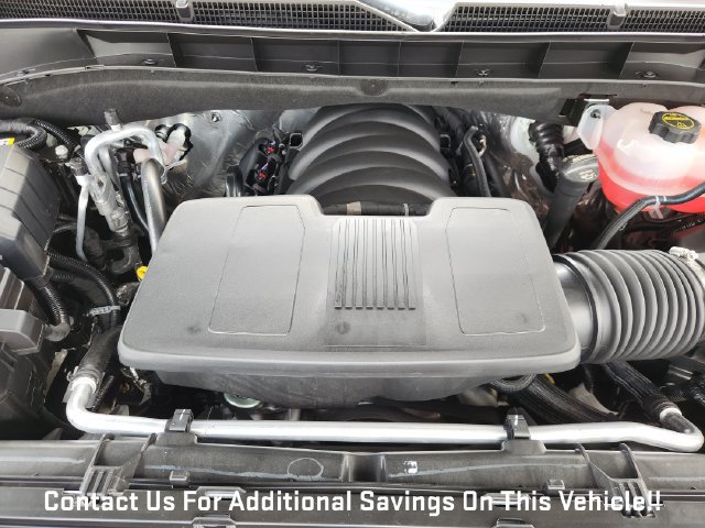 New 2027 GMC Yukon XL AT4 w/ AT4 Premium Plus Package AWD/4WD image 23