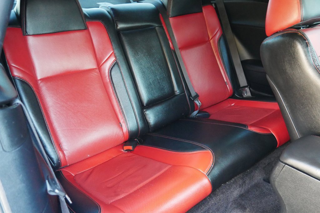 Used 2018 Dodge Challenger R/T Scat Pack image 23